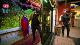 Heer Da Hero - Episode 20 - 11th Apr 23